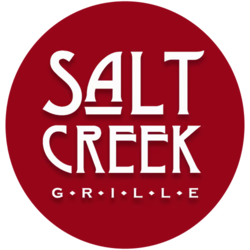 Salt Creek Grille